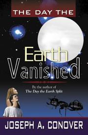 Cover of: The Day The Earth Vanished