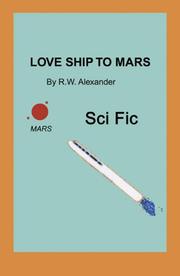 Cover of: Love Ship to Mars