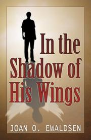 Cover of: In the Shadow of His Wings