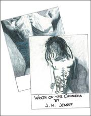 Cover of: Wrath of the Chimaera