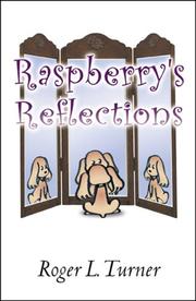 Cover of: Raspberry's Reflections