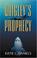 Cover of: Quigley's Prophecy