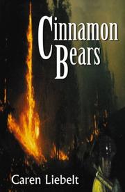 Cover of: Cinnamon Bears