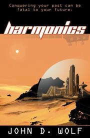 Cover of: Harmonics | John D. Wolf