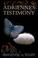 Cover of: Adrienne's Testimony
