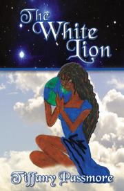 Cover of: The White Lion