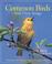 Cover of: Common birds and their songs