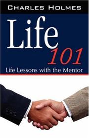 Cover of: Life 101 by Charles Holmes