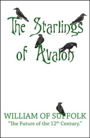 Cover of: The Starlings of Avalon