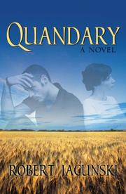 Cover of: Quandary