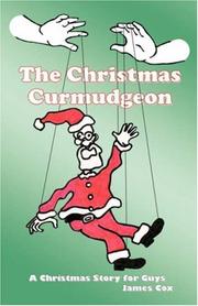 Cover of: The Christmas Curmudgeon