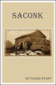 Cover of: Saconk