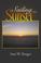 Cover of: Sailing into Sunset