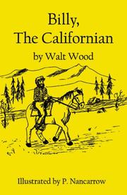 Cover of: Billy, the Californian