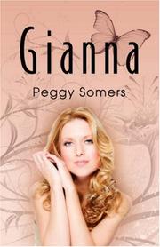 Cover of: Gianna by Peggy Somers