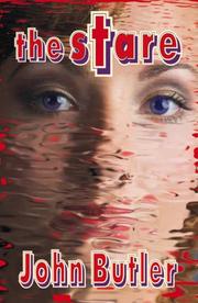 Cover of: The Stare: A true story of death, drugs & destiny