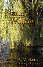 Cover of: Nana's Willow