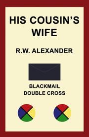 Cover of: His Cousin's Wife