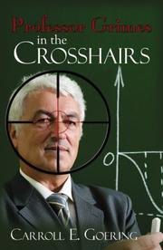 Cover of: Professor Grimes in the Crosshairs