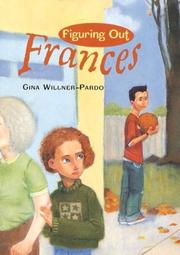 Cover of: Figuring out Frances