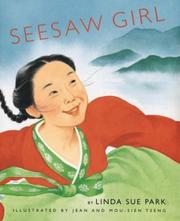 Cover of: Seesaw Girl