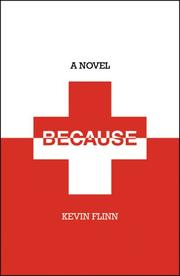 Cover of: Because by Kevin Flinn