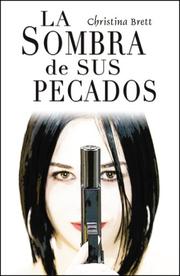 Cover of: La Sombra De Sus Pecados