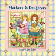 Mother & Daughter by Havoc Publishing