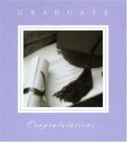 Cover of: Graduate, Thank You