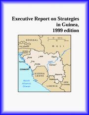 Cover of: Executive Report on Strategies in Guinea