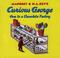 Cover of: Curious George Goes to a Chocolate Factory