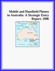 Mobile and Handheld Phones in Australia
