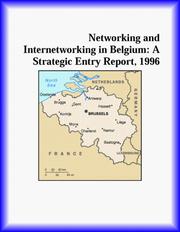 Networking and Internetworking in Belgium