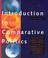 Cover of: Introduction to Comparative Politics