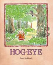 Cover of: Hog-Eye by Susan Meddaugh, Susan Meddaugh