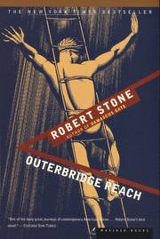 Cover of: Outerbridge Reach