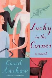 Cover of: Lucky in the corner