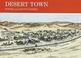 Cover of: Desert Town (Small Town U.S.A.)