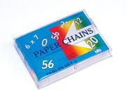 Cover of Paper Chains, Table Set 2