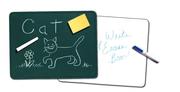Cover of: Dry Erase Boards | 