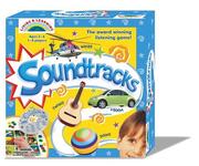 Cover of: Soundtracks (Soundtracks Games)