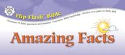 Cover of: Bible: Amazing Facts Flip-Flash