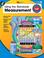 Cover of: Using the Standards - Measurement, Grade 4 (100 +)