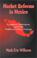 Cover of: Market Reforms in Mexico