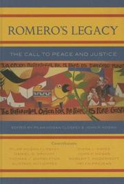 Romero's Legacy by Hogan Pilar