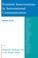 Cover of: Feminist Interventions in International Communication