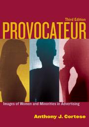 Provocateur by Cortese Anthony