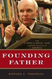 Cover of: Founding Father by Stephen E. Frantzich