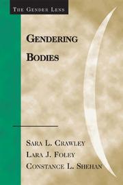 Cover of: Gendering Bodies (The Gender Lens)
