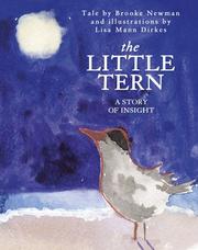 Cover of: The Little Tern by Brooke Newman